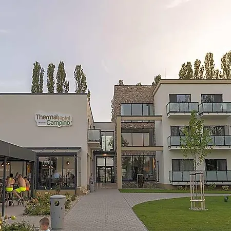 Thermal Campino Dunajska Streda