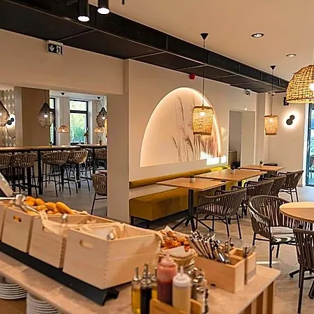 Thermal Campino 4* Dunajska Streda