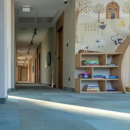 Thermal Campino 4* Dunajská Streda