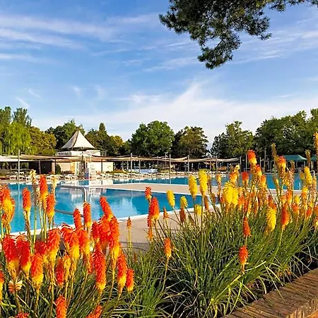 Hotel Thermal Campino 4*