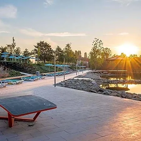 Hotel Thermal Campino 4*
