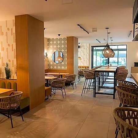 Thermal Campino Hotel 4*