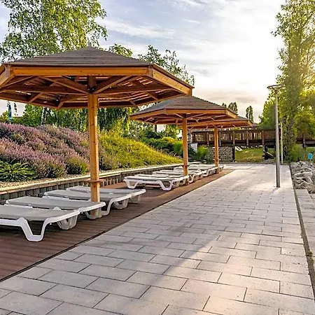 Thermal Campino 4* Dunajska Streda