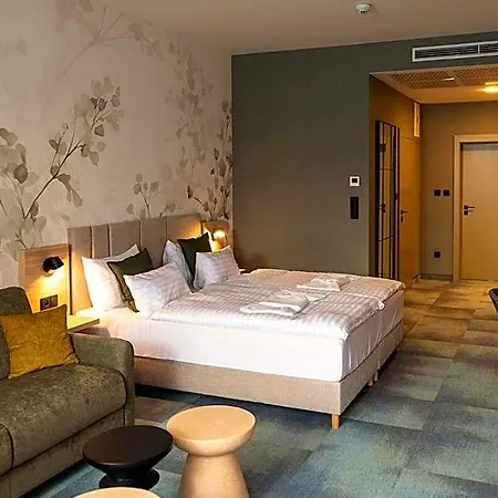 Hotel Thermal Campino Dunajská Streda