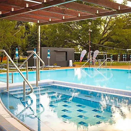 Hotel Thermal Campino 4*