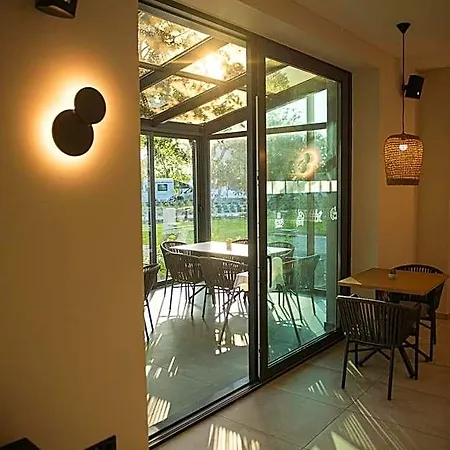 Hotel Thermal Campino 4*