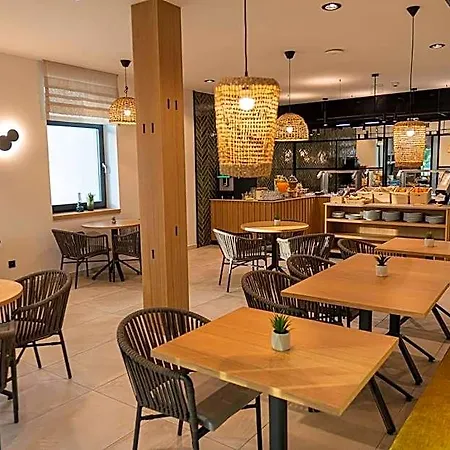 Thermal Campino Hotel