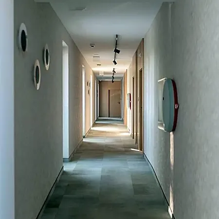 Thermal Campino 4*