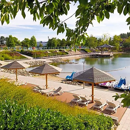 Thermal Campino Dunajská Streda