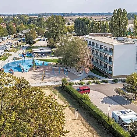 Thermal Campino 4* Dunajska Streda