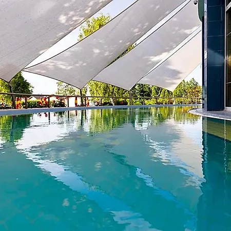 Thermal Campino Hotel 4*