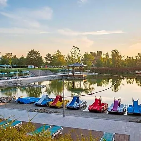 Hotel Thermal Campino