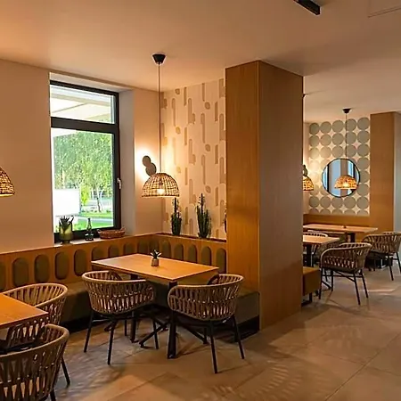 Thermal Campino Hotel