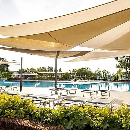 Thermal Campino 4*