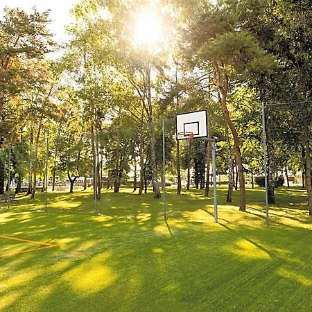 Hotel Thermal Campino 4*