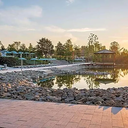 Thermal Campino Hotel