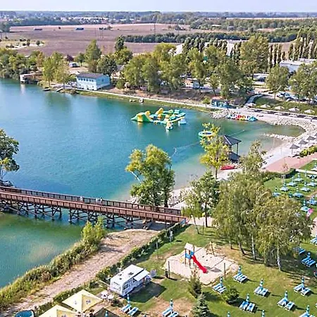Thermal Campino Dunajska Streda