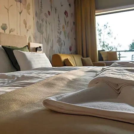 Hotel Thermal Campino Dunajska Streda